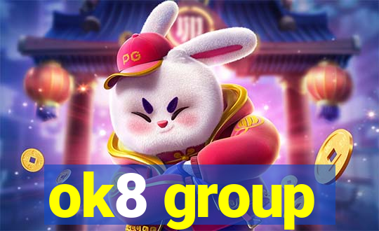 ok8 group